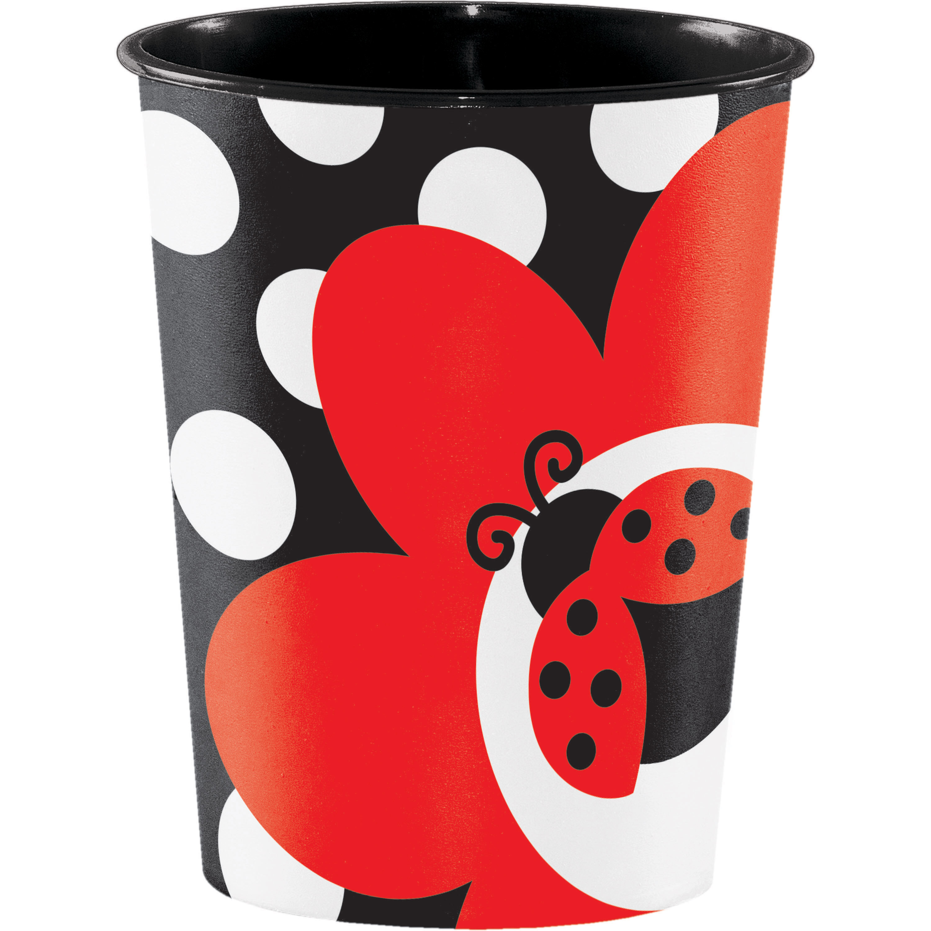 fancy disposable cups