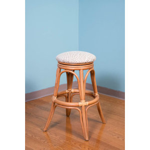 Alexander & Sheridan Inc. 24 Universal Swivel Bar Stool Alexander & Sheridan Inc. 24 Universal Swivel Bar Stool