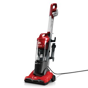 Power Duo Upright Vacuum Cleaner