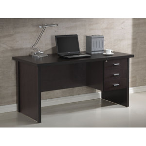 Schreibtisch Perkinston von Hokku Designs