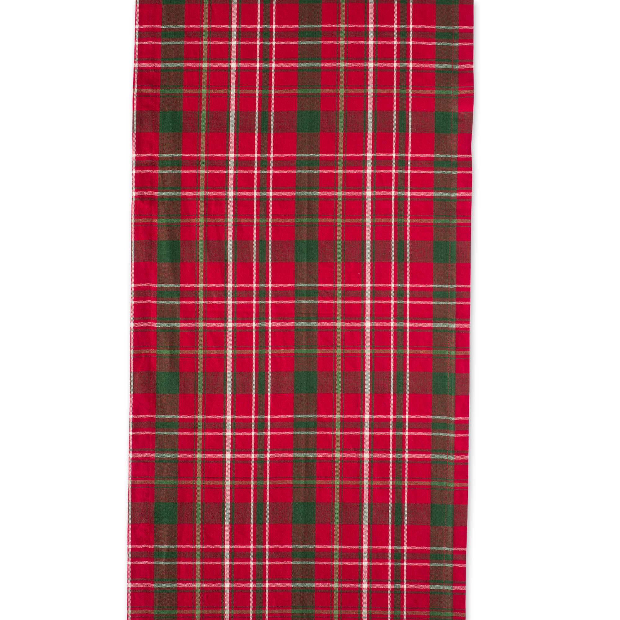 Plaid Table Runners You Ll Love In 2019 Wayfair