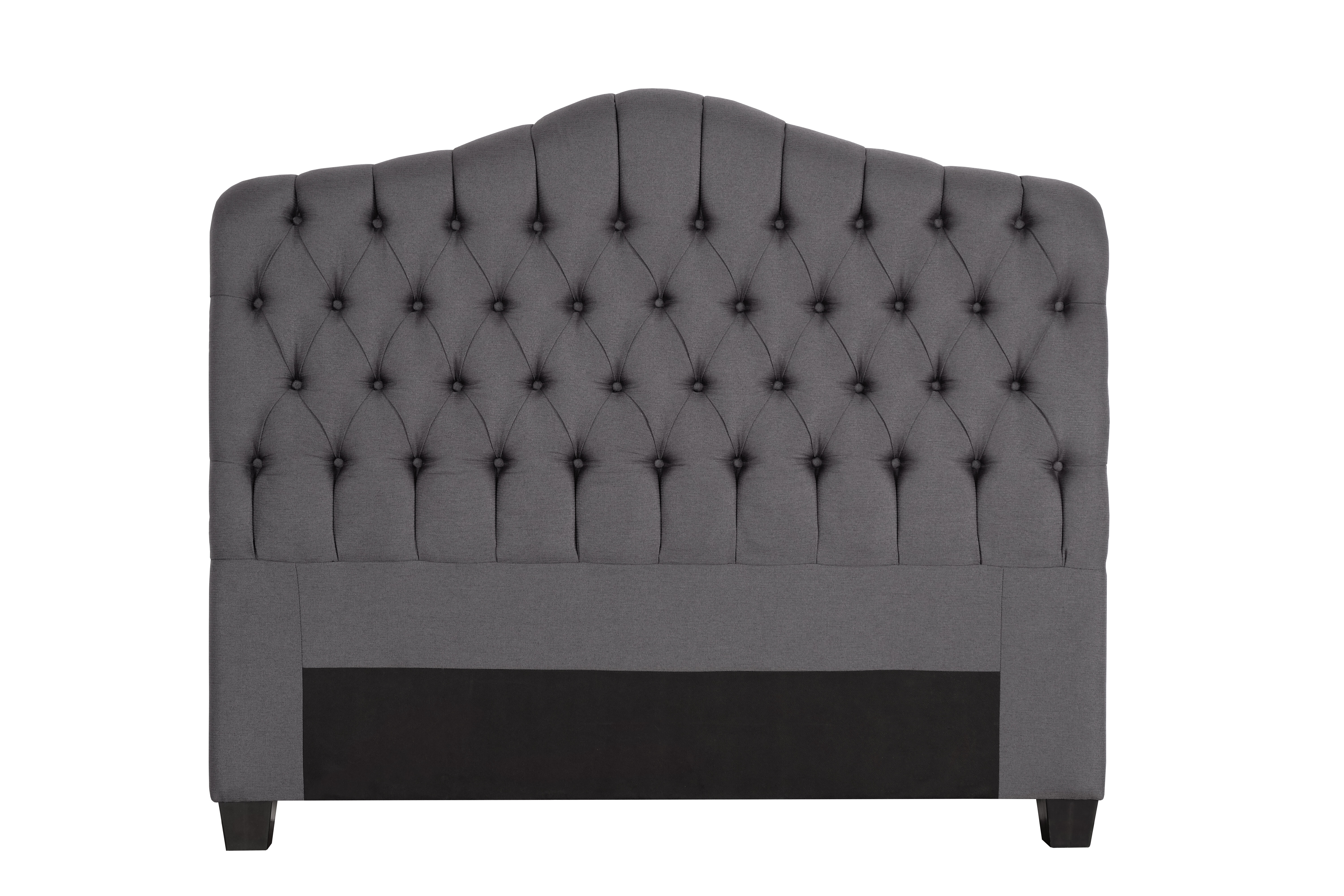 Featured image of post King Espresso Headboard