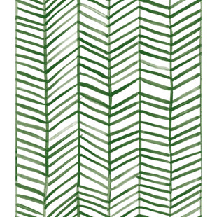 green wallpaper free shipping over