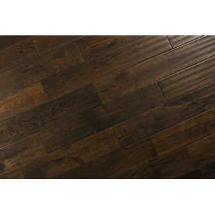 3/4" Hardwood Flooring You'll Love in 2021 | Wayfair