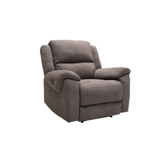 Helina Power Recliner by Latitude Run Discount