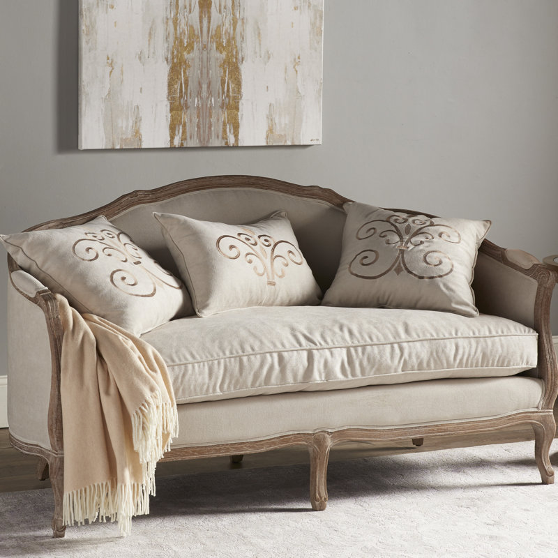 Duffield Settee