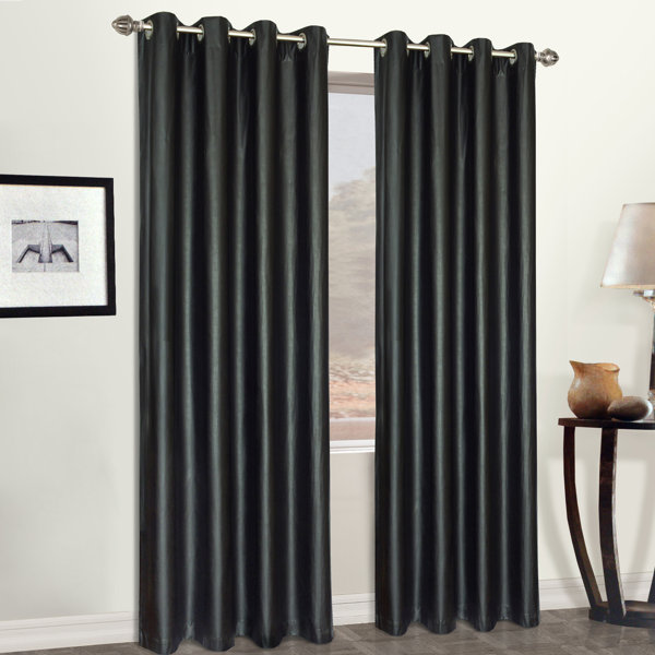 Unique Curtains Wayfair
