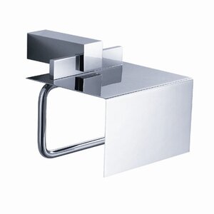 Ellite Wall Mounted Toilet Paper Holder