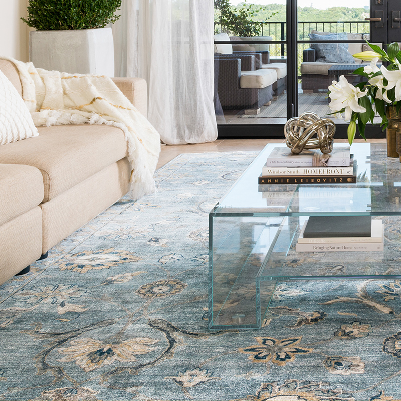 Designer Rugs Perigold