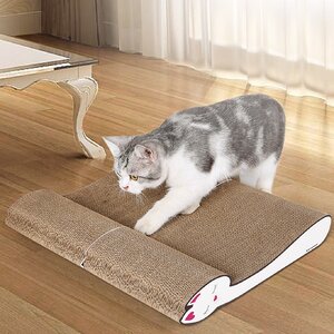 Cat Scratch Pad (Set of 2)