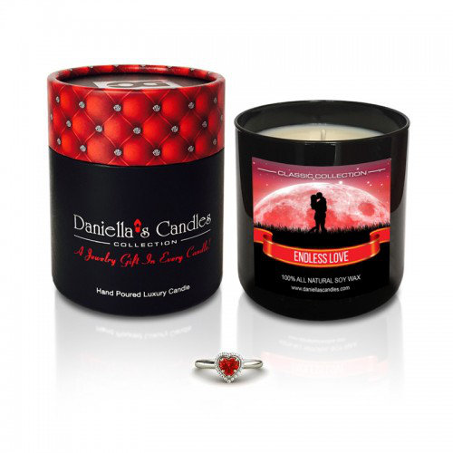 endless love fragrance