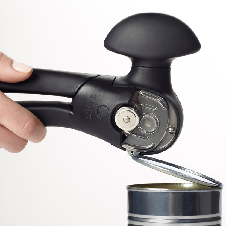 Oxo Good Grips Smooth Edge Can Opener & Reviews | Wayfair