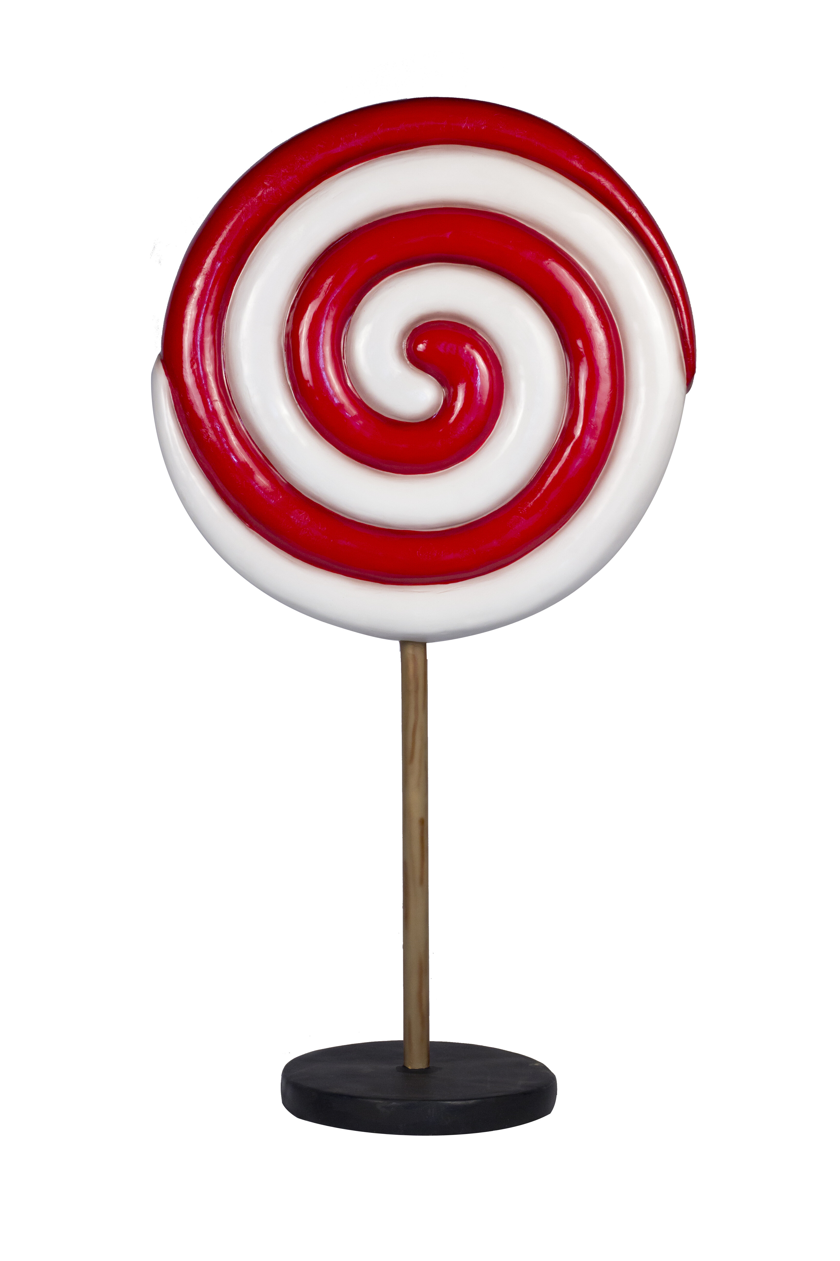 Peppermint Swirl Light Switch Plate Cover Candy sweet lollipop confectionery