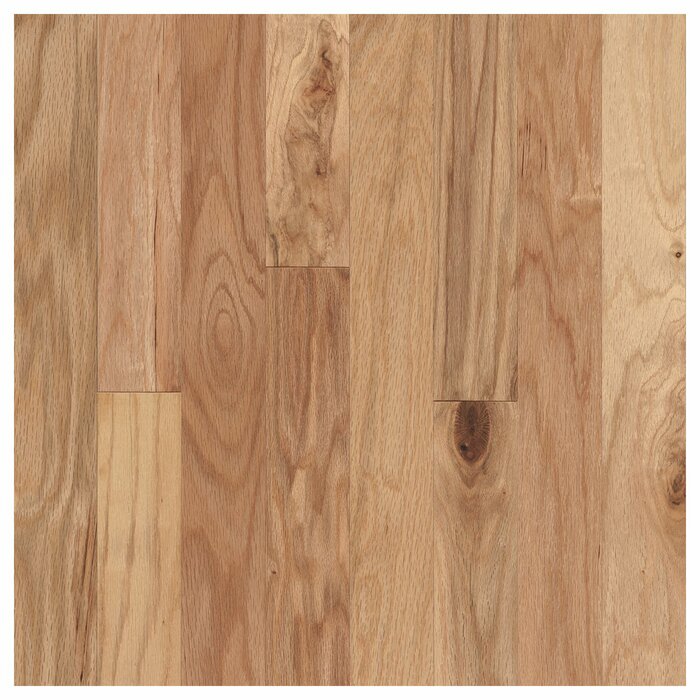 Oak 3 8 Thick X 5 Wide X Varying Length Engineered Hardwood Flooring