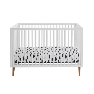 roscoe 3 in 1 convertible crib