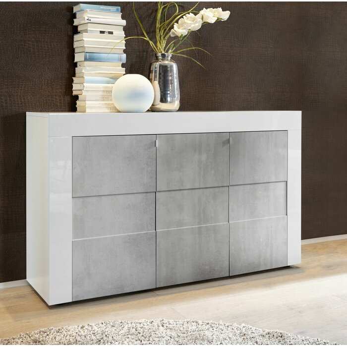 Sideboard EMILEE - Zipcode Design