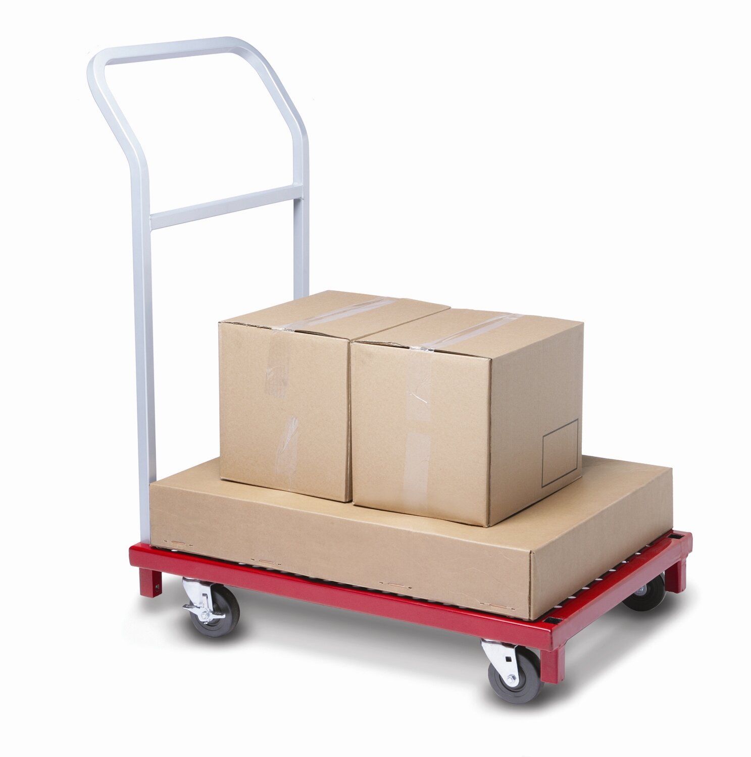 Raymond Products 850 lb. Capacity Platform Dolly | Wayfair