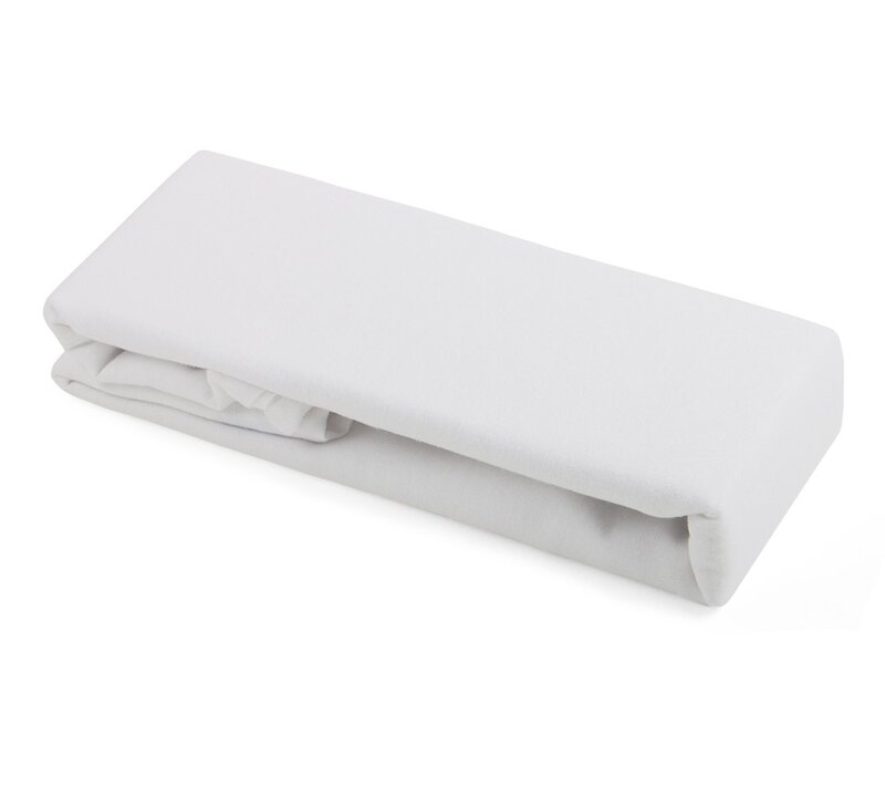 flat cot sheets uk