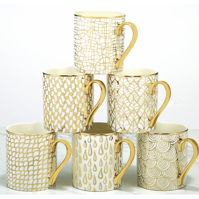 target coffee mug sets