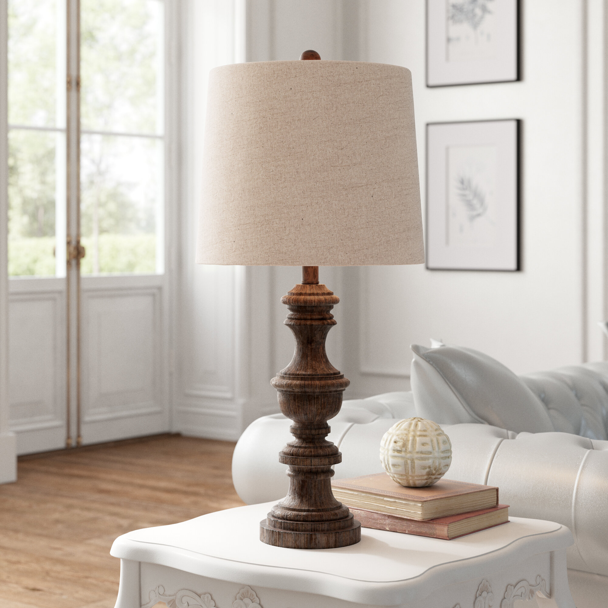 table lamps for bedroom set of 2