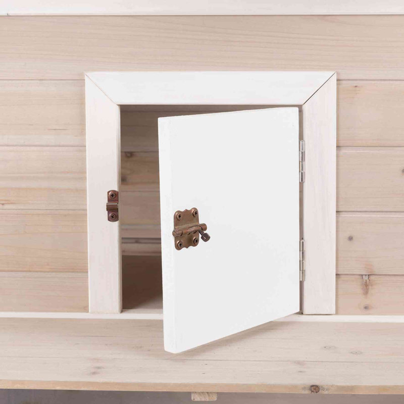 Archie Oscar Gatsby Outdoor Cat House Reviews Wayfair