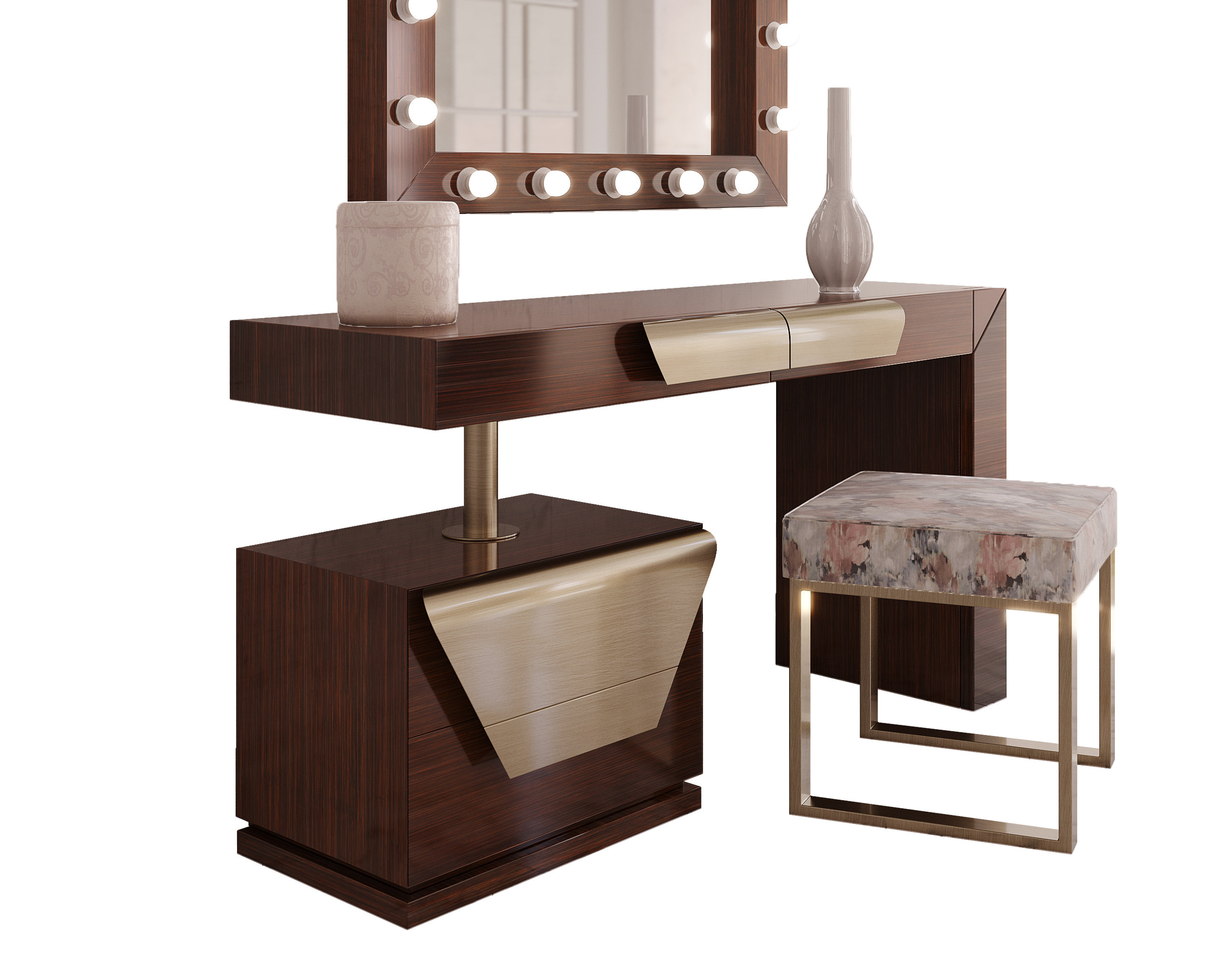 Everly Quinn Vanity Wayfair