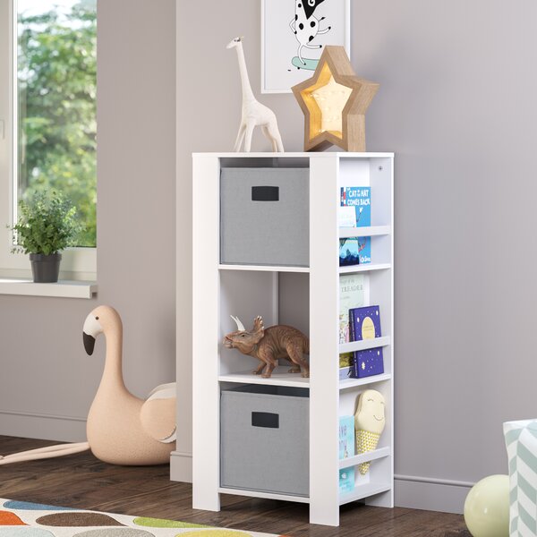 cubbies for kids room