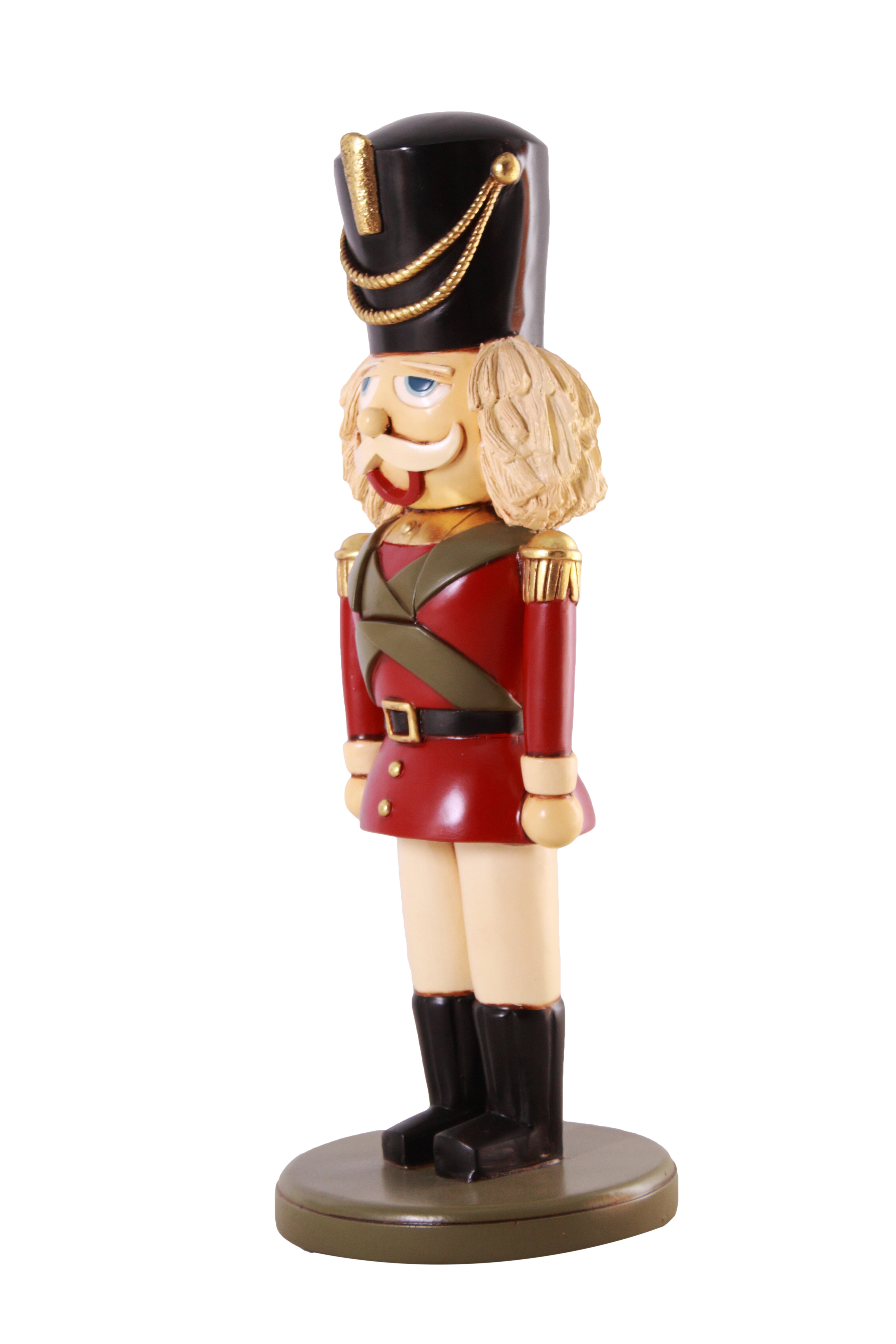 russian soldier nutcracker