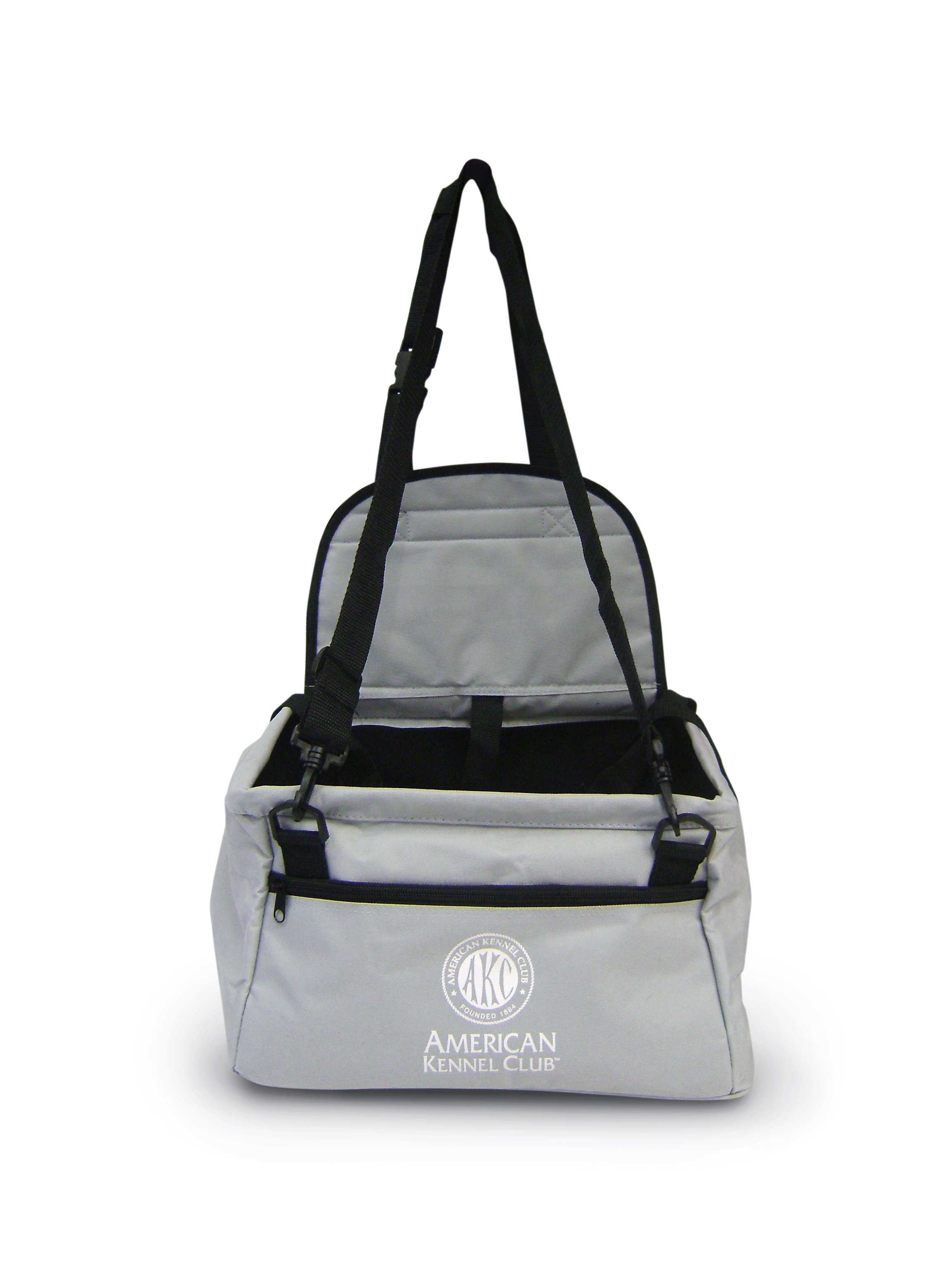 american kennel club pet carrier