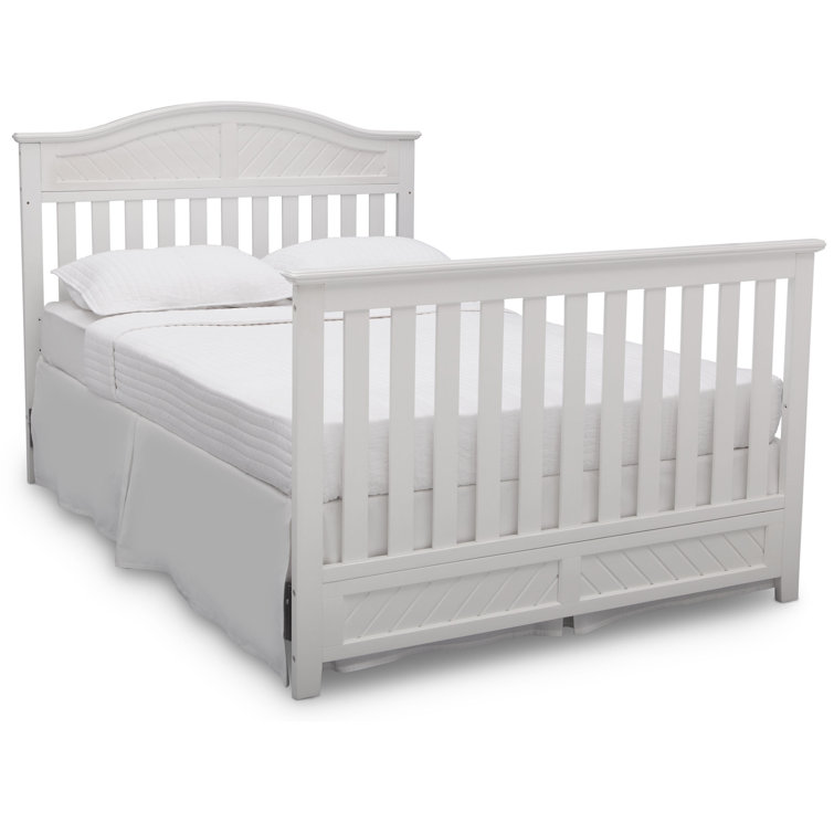 bennington elite mini crib