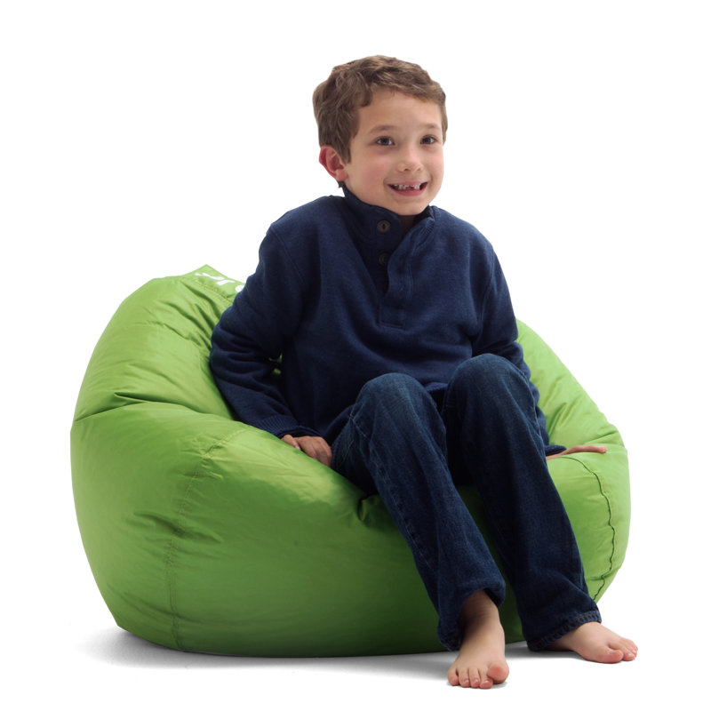 Comfort Research Big Joe Standard Bean Bag Chair Lounger