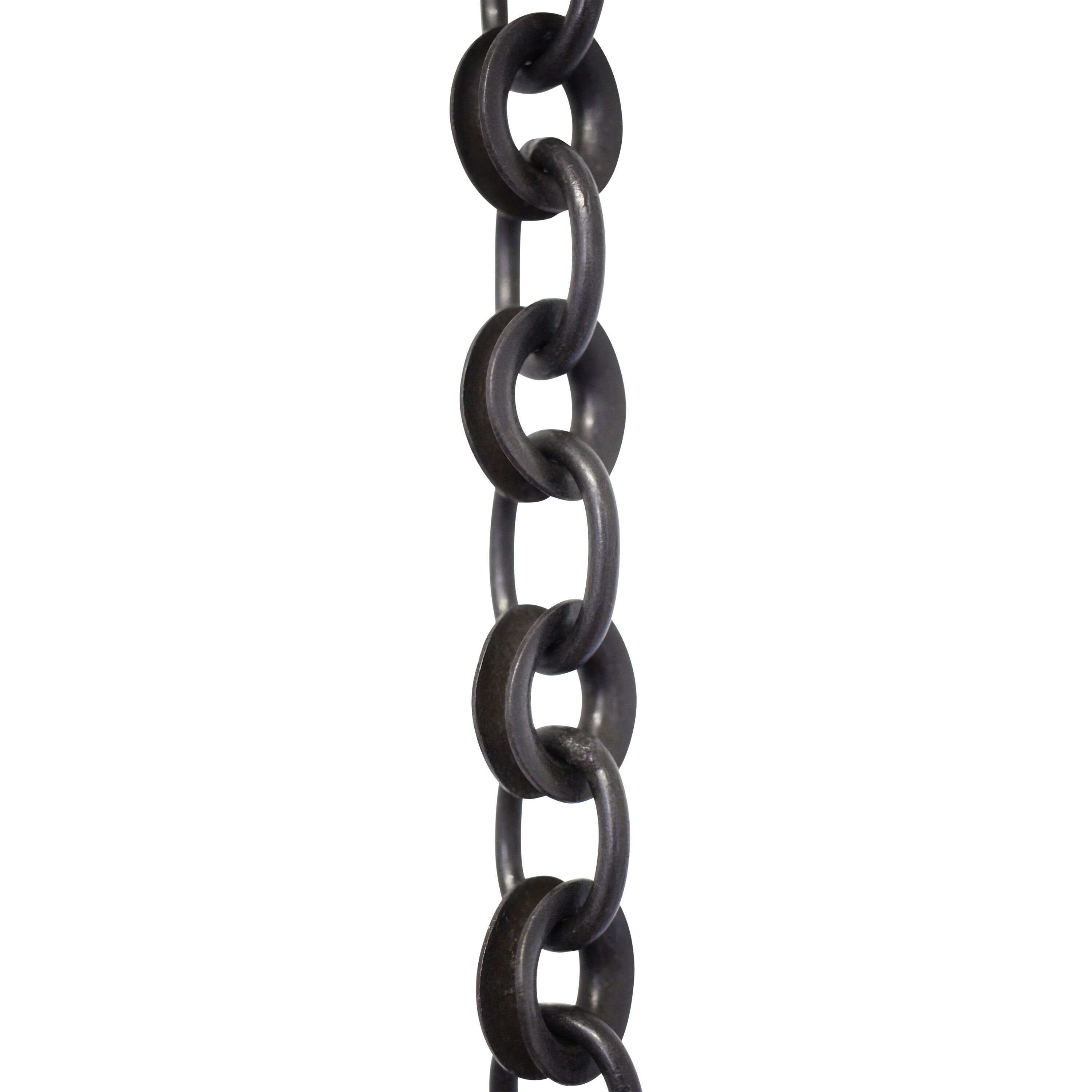 RCH Supply Company Round Welded Decorative Fixture Chain or Chain Break ...