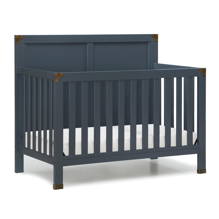 multi 4 in 1 crib