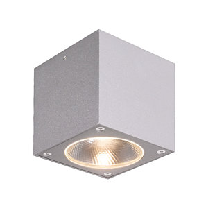 Best Jovani 1-Light Outdoor Flush Mount By Orren Ellis Outdoor Lighting Jovani 1-Light Outdoor Flush Mount By Orren Ellis Outdoor Lighting