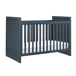 melvin 3 in 1 convertible crib