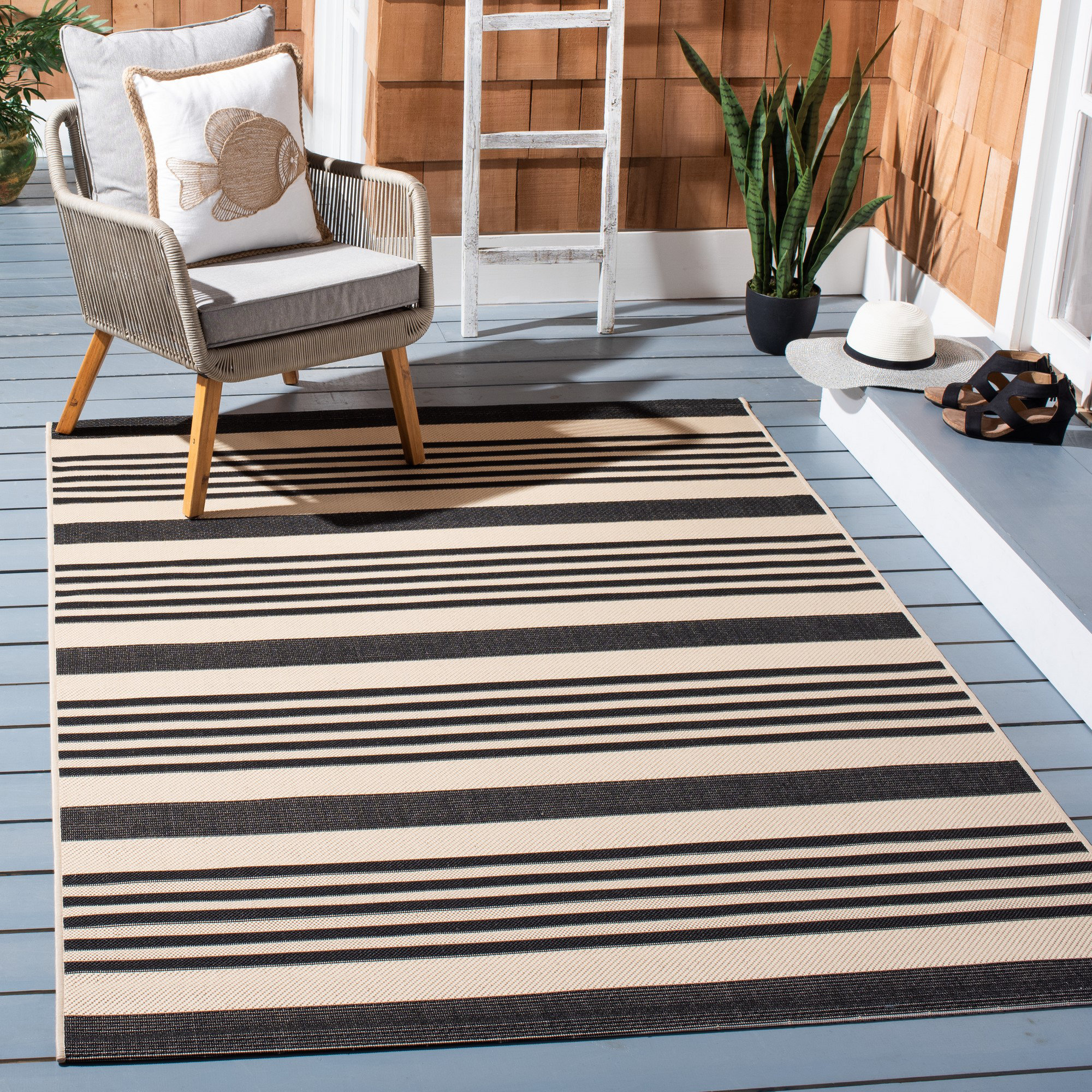 faye nursery rug