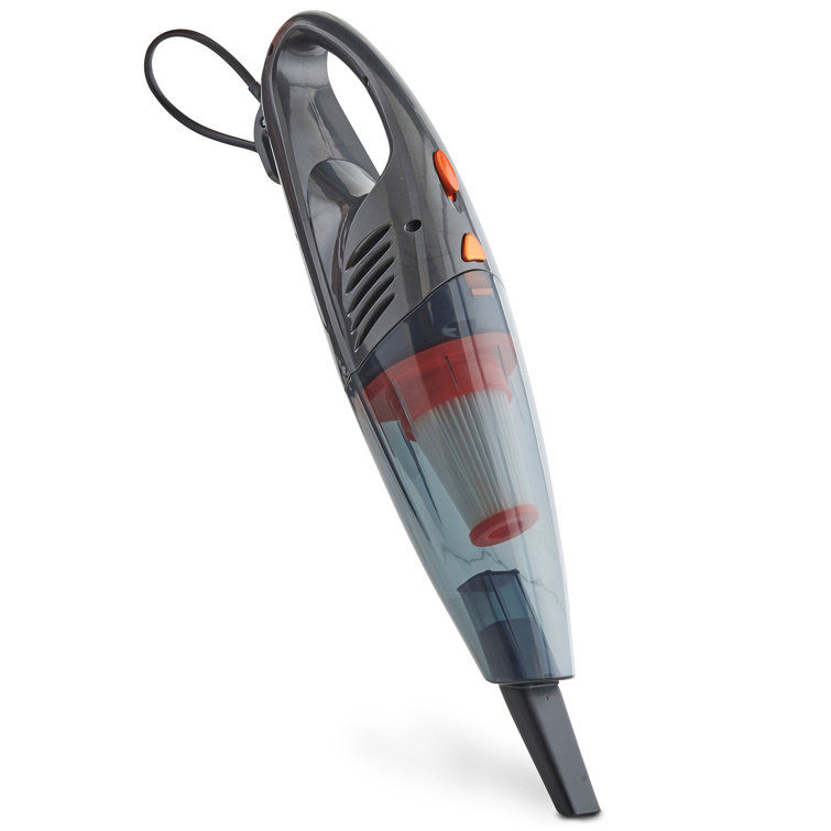 VonHaus Bagless Stick Vacuum Cleaner 