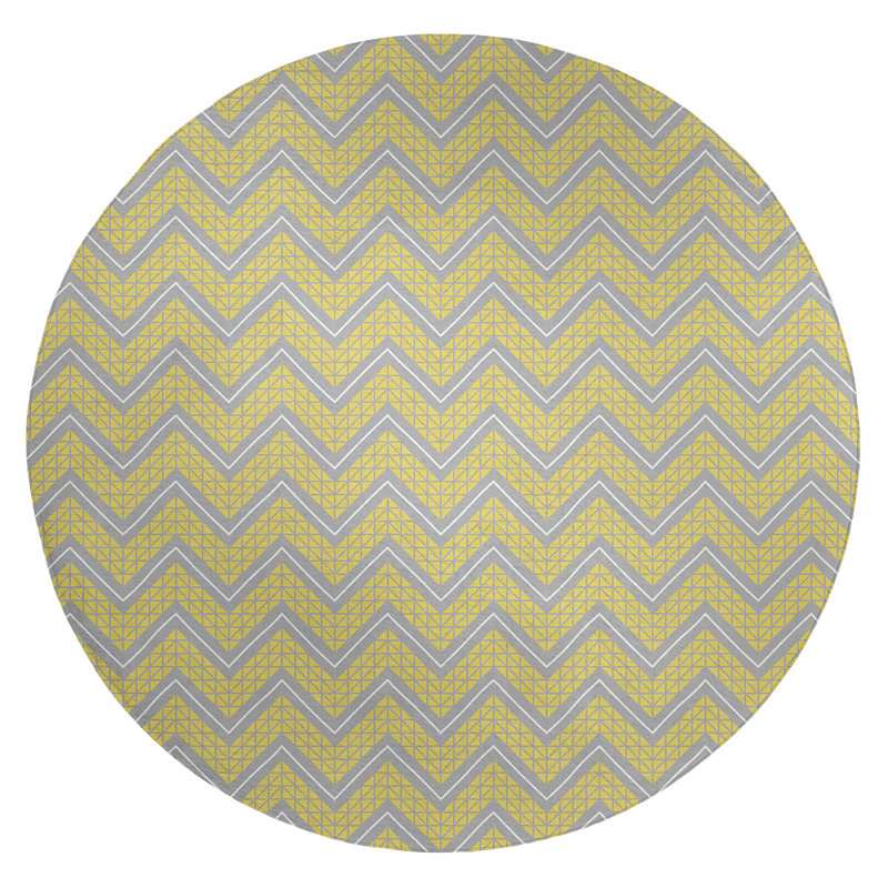 East Urban Home Hand Drawn Chevrons Gray Olive Green Area Rug Wayfair,Badass Native American Girl Drawing