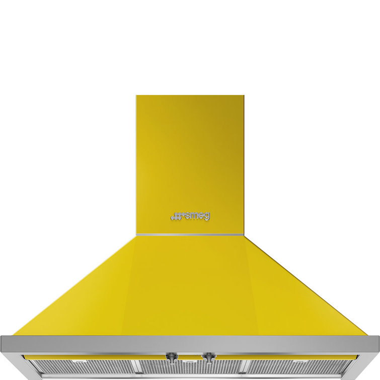 smeg portofino range hood