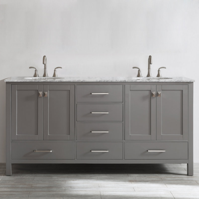 Best Bathroom Vanities Review 2020: Top 12 Value Brands