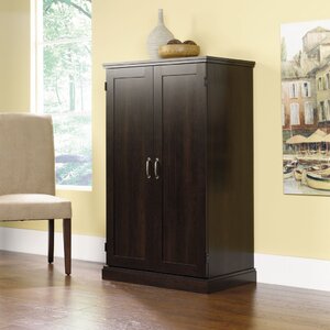 Abigail Armoire Desk