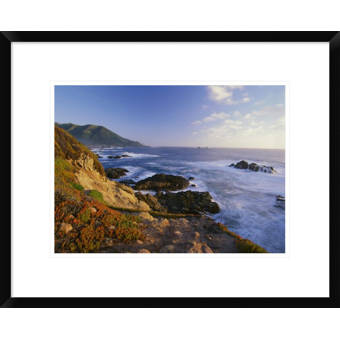 Successories Change Forest Falls Motivational Photographic Print On Wrapped Canvas