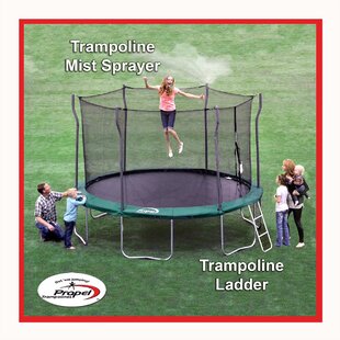 Trampoline Ladder Kit