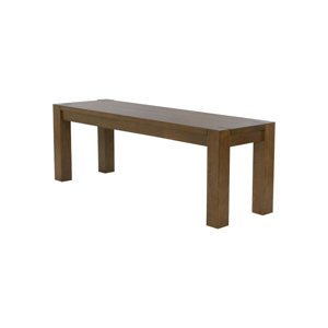 Küchenbank Barcelona aus Holz von Home Etc