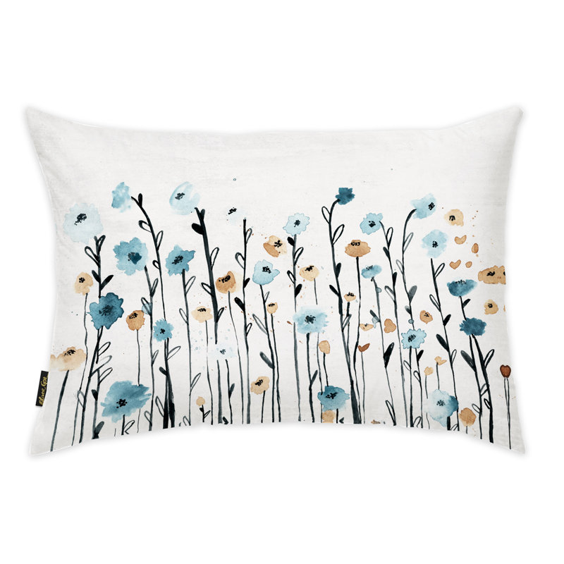 wayfair lumbar pillows