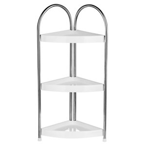 23 x 64 cm Badregal von All Home