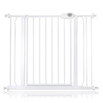no screw pet gate
