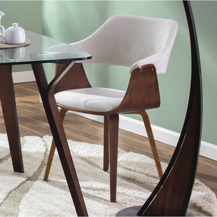 Corrigan Studio Christenson Upholstered Dining Chair Reviews
