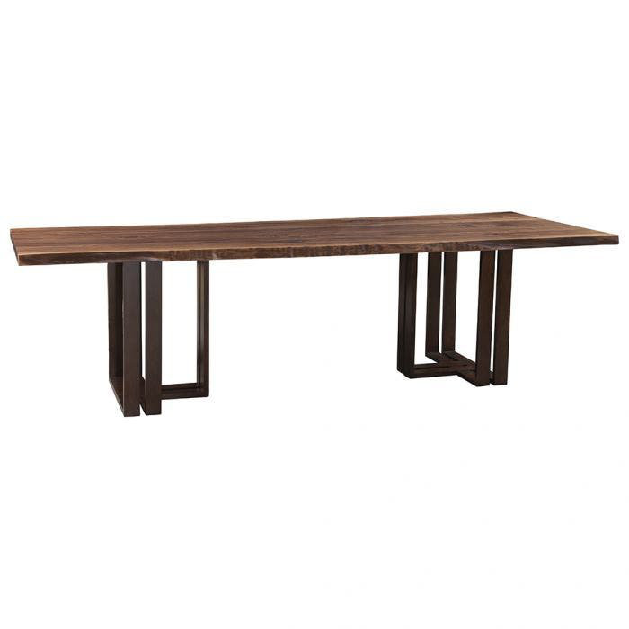 fairfield live edge table