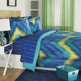 Tie Dye Comforter Set Wayfair
